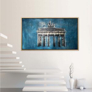 Gemälde Brandenburger Tor – Edition BT86