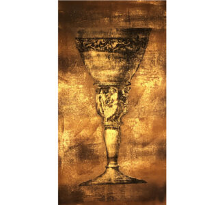 Goldener Pokal 3