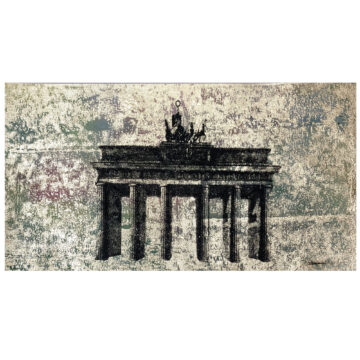 Brandenburger Tor S 19